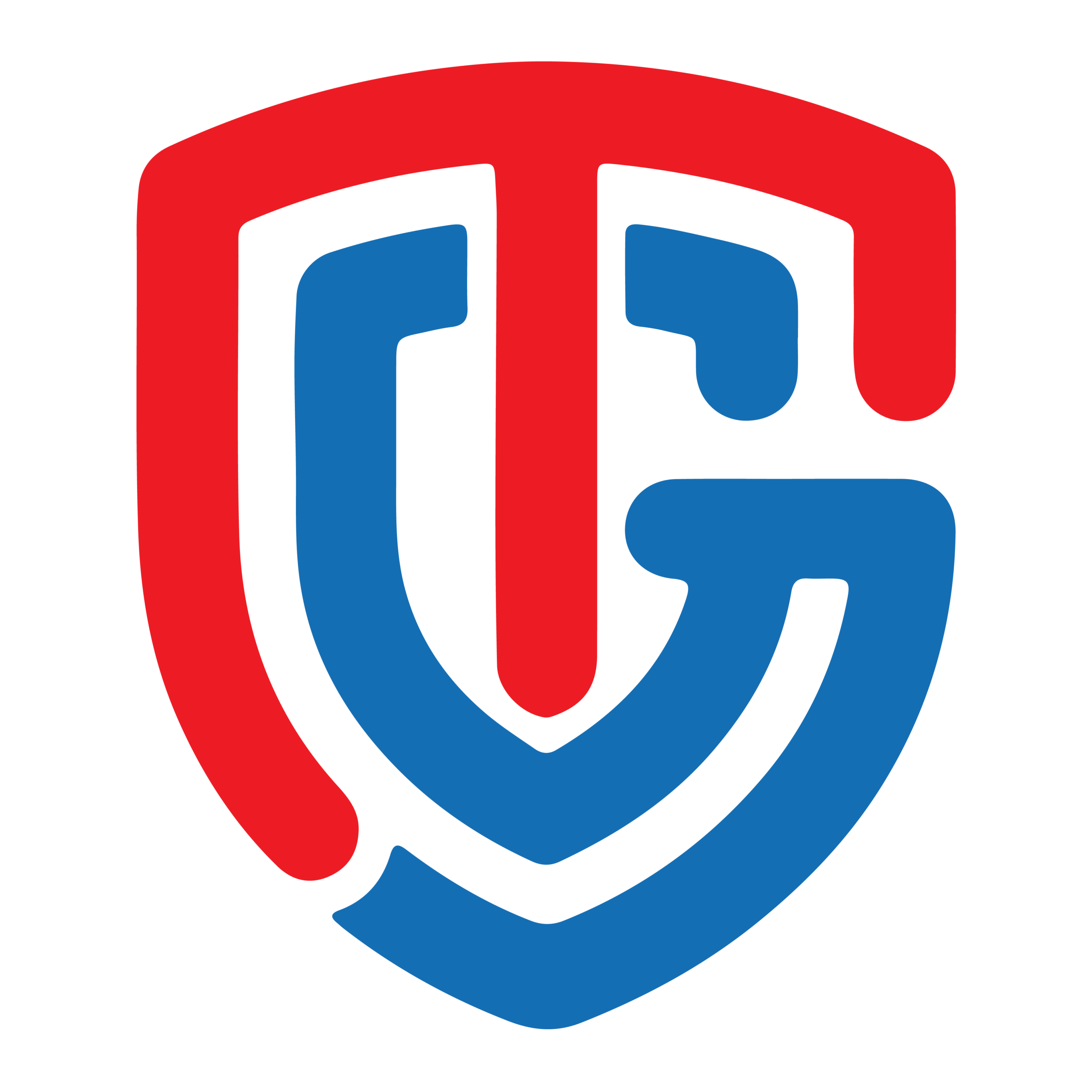 ToddlerGuard baby safety brand logo